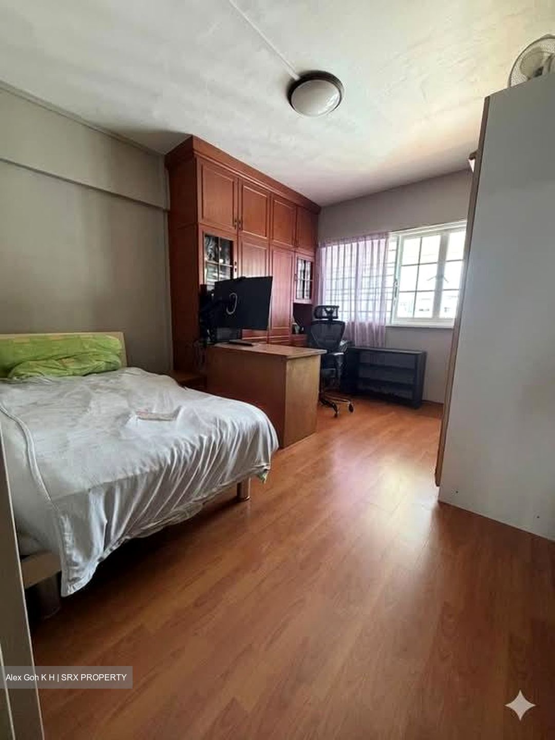 Blk 512 Bukit Batok Street 52 (Bukit Batok), HDB Executive #536976901